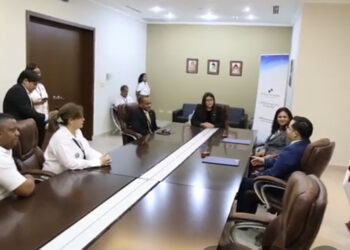 Aduanas de El Salvador y Panamá se unen para combatir delitos que afectan la economía