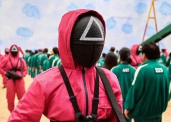 Netflix revela teaser y fecha de estreno del reality ‘Squid Game: The Challenge’