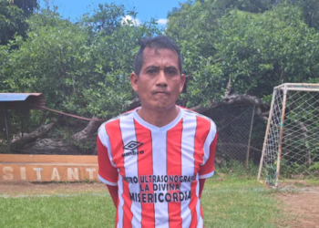 PNC captura a agente del CAM por presunto asesinato de otro hombre en San Juan Nonualco