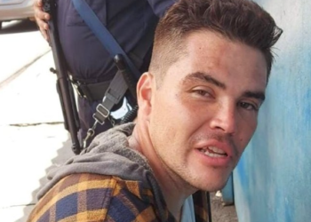 Capturan a sujeto que agredió a adulto mayor en San Salvador