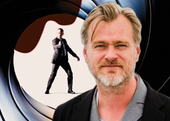 Christopher Nolan podría dirigir dos películas de James Bond