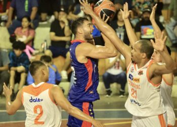 Cojute venció a Brujos y sumó su segunda victoria