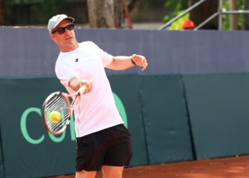 Capitán de Irlanda: “Sabemos que El Salvador es un rival fuerte”