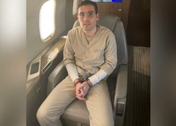 Ovidio Guzmán se declara inocente de cargos por narcotráfico y lavado de dinero en EEUU