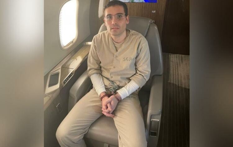 Ovidio Guzmán se declara inocente de cargos por narcotráfico y lavado de dinero en EEUU