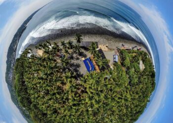 Turismo mantiene ritmo positivo con obras de infraestructura y torneos