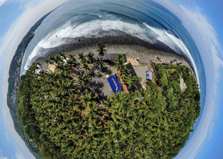 Turismo mantiene ritmo positivo con obras de infraestructura y torneos