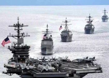 Filipinas y EEUU realizarán ejercicios militares conjuntos ante las amenazas de China en el mar Meridional