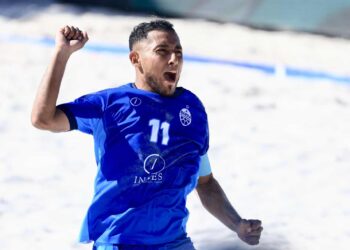 Frank Velásquez calificó como histórico el pase a cuartos de final