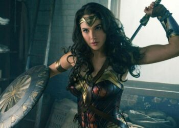 Parece que Gal Gadot sí continuará como Mujer Maravilla en el DCU de James Gunn