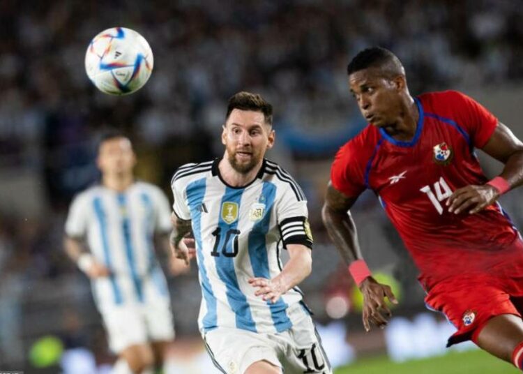 Detienen a presunto sospechoso de ataque a tiros que cobró vida de futbolista de selección de Panamá