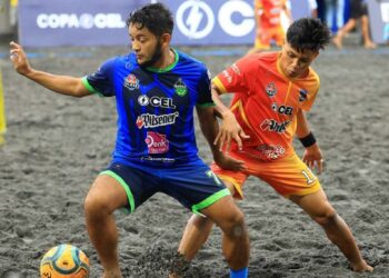 San Sebastián y Barra de Santiago disputarán el título de campeón de la liga masculina