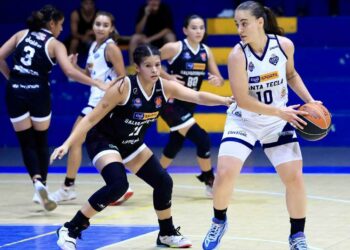 Remontada tecleña en el Adolfo Pineda