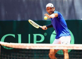 Marcelo Arévalo cerrará temporada con gira en Asia y Europa