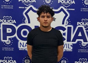 Capturan a sujeto que causó múltiples heridas con cuchillo a un hombre