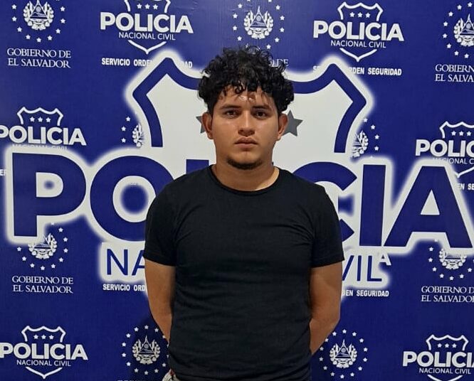 Capturan a sujeto que causó múltiples heridas con cuchillo a un hombre