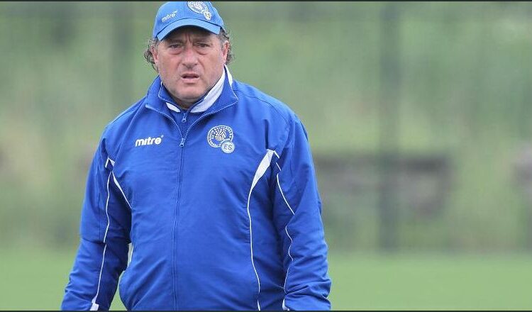 Antipatriotas que tienen un micrófono en la mano y se sienten la necesidad de ejercer un poder: el día que un técnico de la Selecta habló con la verdad y también fue destituido