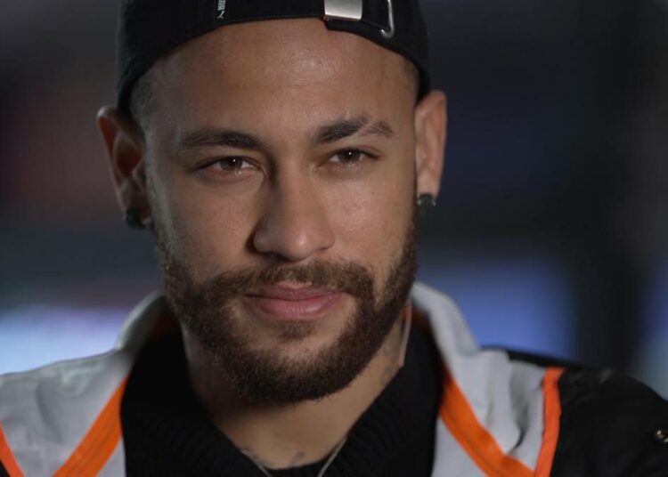 Neymar afirma que con Messi vivieron «un infierno» en el PSG