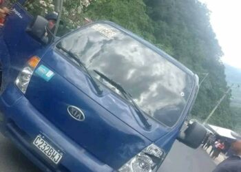 Asesinan a excandidato del Movimiento Semilla de Guatemala