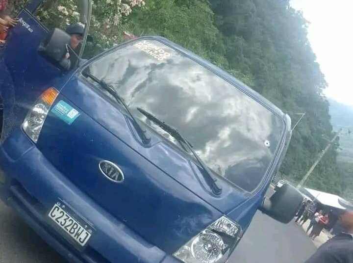 Asesinan a excandidato del Movimiento Semilla de Guatemala