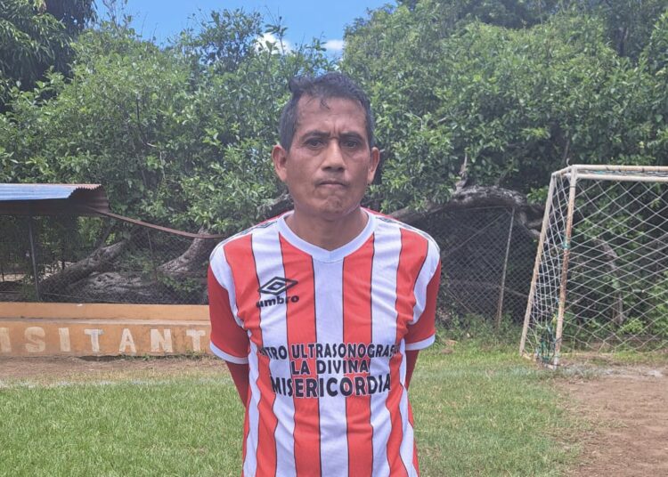 Capturan a responsable de homicidio en San Juan Nonualco