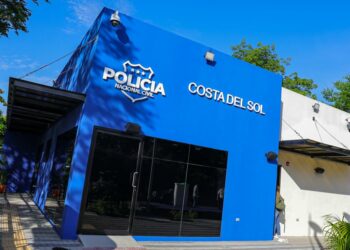 Aperturan sede policial turística en la Costa del Sol