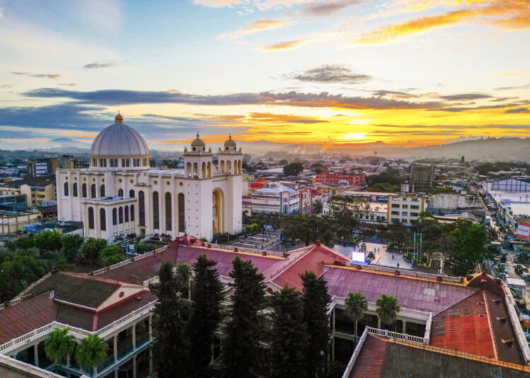 Mario Durán anuncia proyectos a desarrollar en la capital