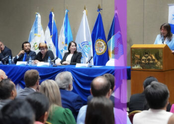 Impulsan acciones para fortalecer el desarrollo fronterizo de la Región Trifinio