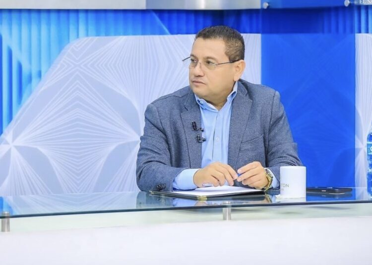 30 mil nuevas plazas laborales colocó el Ministerio de Trabajo en 2022, afirma ministro Rolando Castro