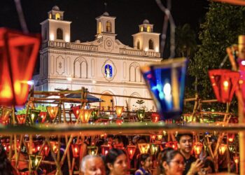 Gobierno reconoce legado histórico de Los Farolitos en Ahuachapán