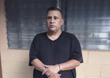 Capturan a uno de los principales narcotraficantes del país y líder de bandas carcelarias