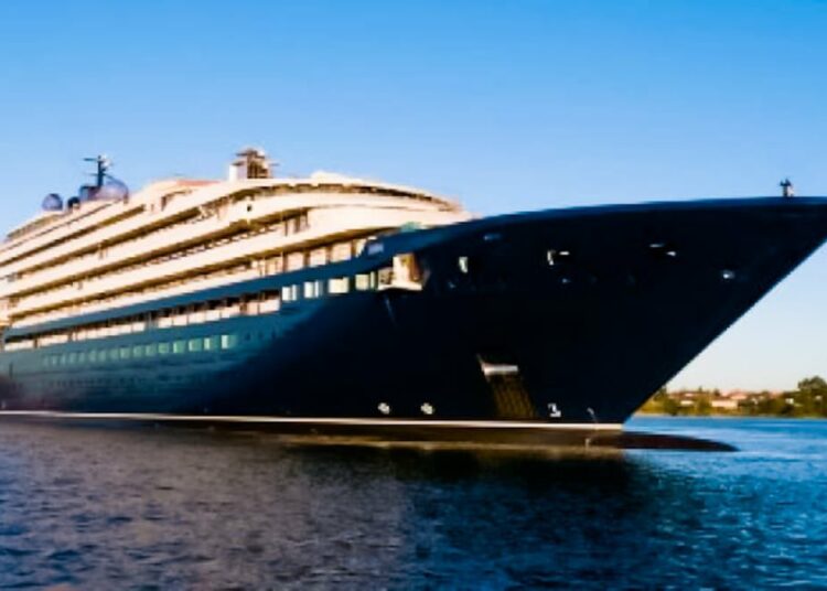 Prevén la llegada de 20 cruceros al país en temporada 2023- 2024