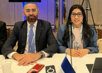 TSE firma acuerdos para fortalecer la democracia