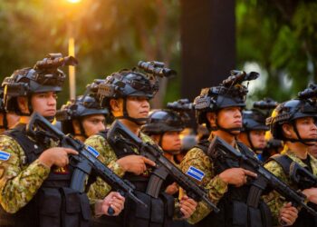 Seis de las siete fases del Plan Control Territorial ya están activas