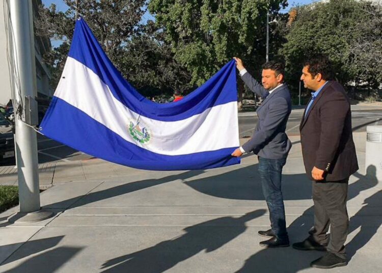 Gobierno abrirá embajada en Arabia Saudita en 2023