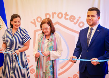 Inauguran 37 salas de lactancia materna en la red diplomática y consular