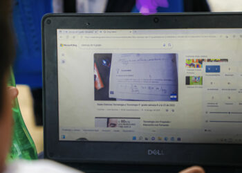 Instalan internet de alta velocidad en Cuisnahuat, Sonsonate