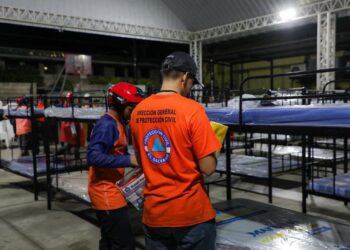 Autoridades mantienen activo el Plan Invierno 2023