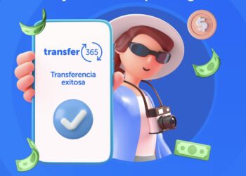 BCR pone en marcha digitalización en servicios financieros