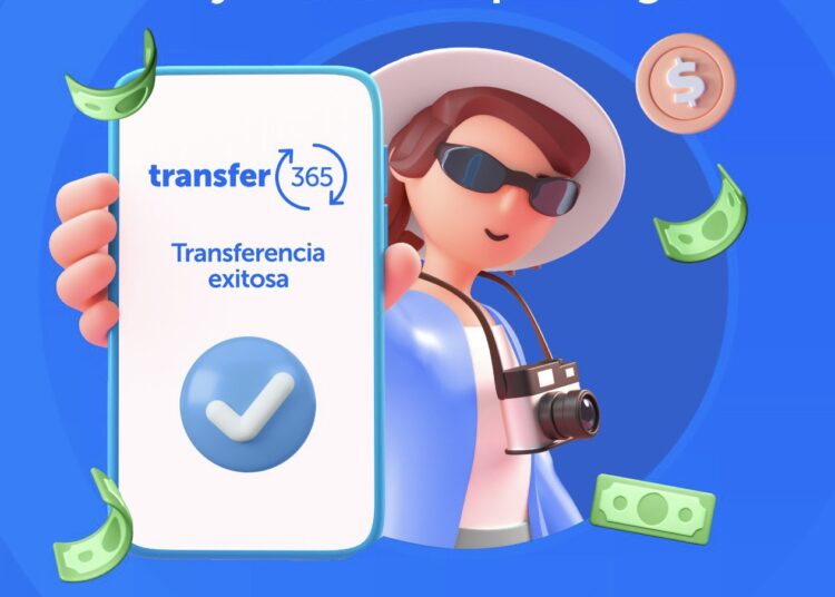 BCR pone en marcha digitalización en servicios financieros