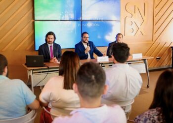 Anuncian la primera edición de los Premios a la Innovación 2023