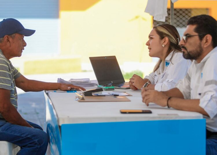 DOM ofrecerá más de mil plazas de trabajo en el país