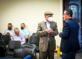 En juicio del caso Saqueo Público se prevén declaraciones de 10 testigos