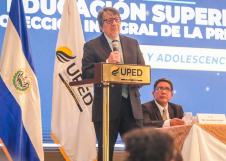 Gobierno articula esfuerzos para la protección de la primera infancia, niñez y adolescencia