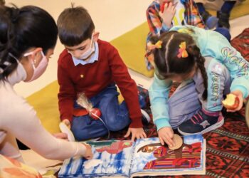 Presupuesto General de la Nación 2024 mantendrá como prioridad la protección de la niñez