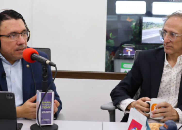 Experto internacional destaca avances del país en derechos de los consumidores