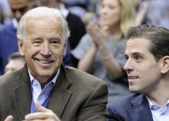 Presidente de la Cámara de Representantes de EE.UU. anuncia una investigación formal de juicio político contra Biden