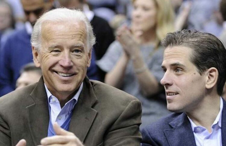 Presidente de la Cámara de Representantes de EE.UU. anuncia una investigación formal de juicio político contra Biden