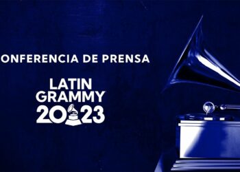 Estos son los nominados a los Grammy Latino 2023
