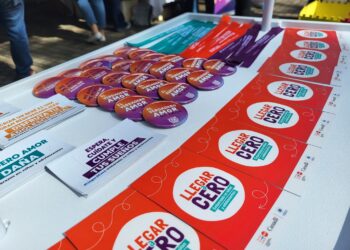 Desarrollan estrategia «Llegar a Cero» para prevenir embarazos en niñas y adolescentes